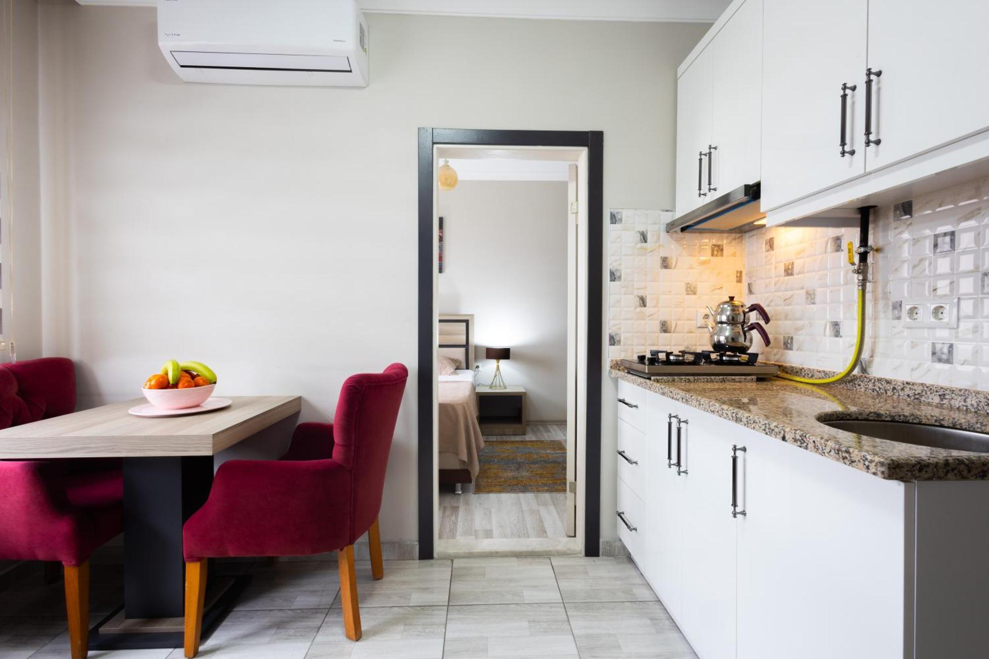 Homestay Ayyildiz Trabzon