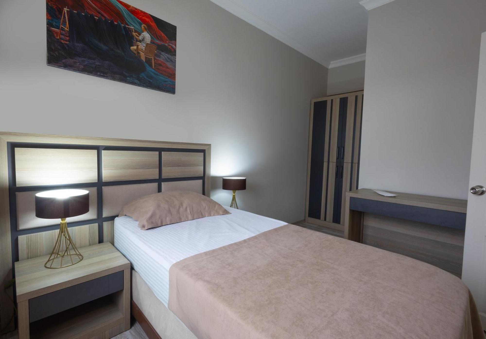Homestay Ayyildiz Trabzon