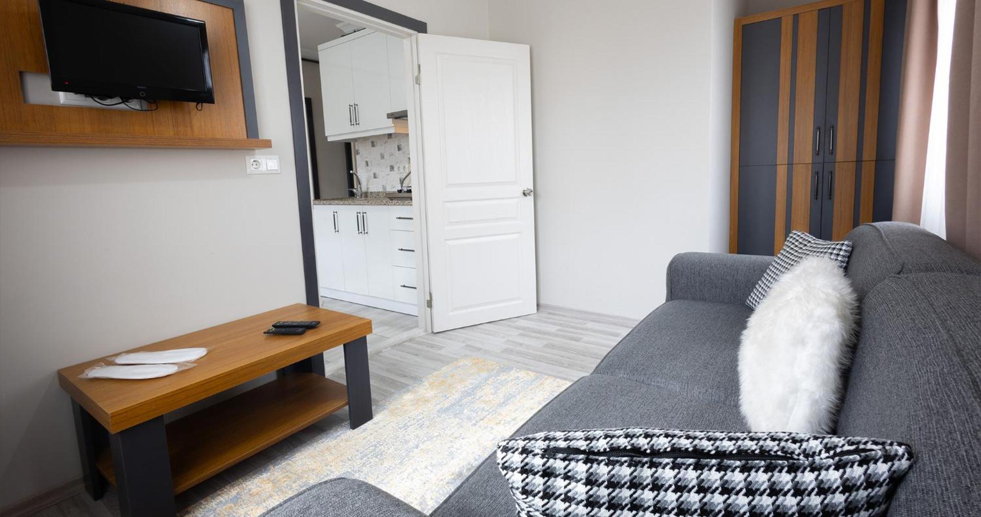 Homestay Ayyildiz