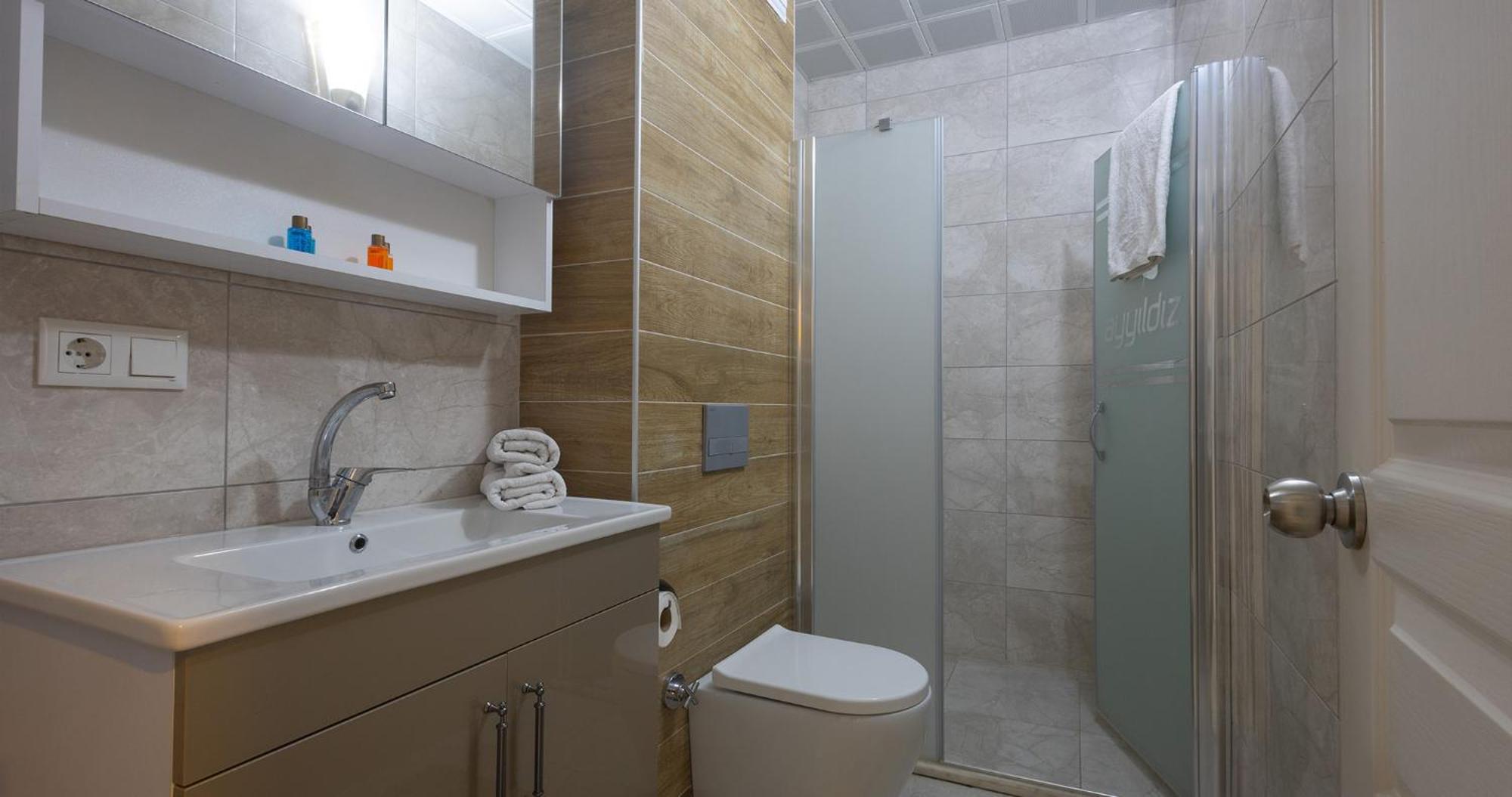 Ayyildiz Homestay Trabzon