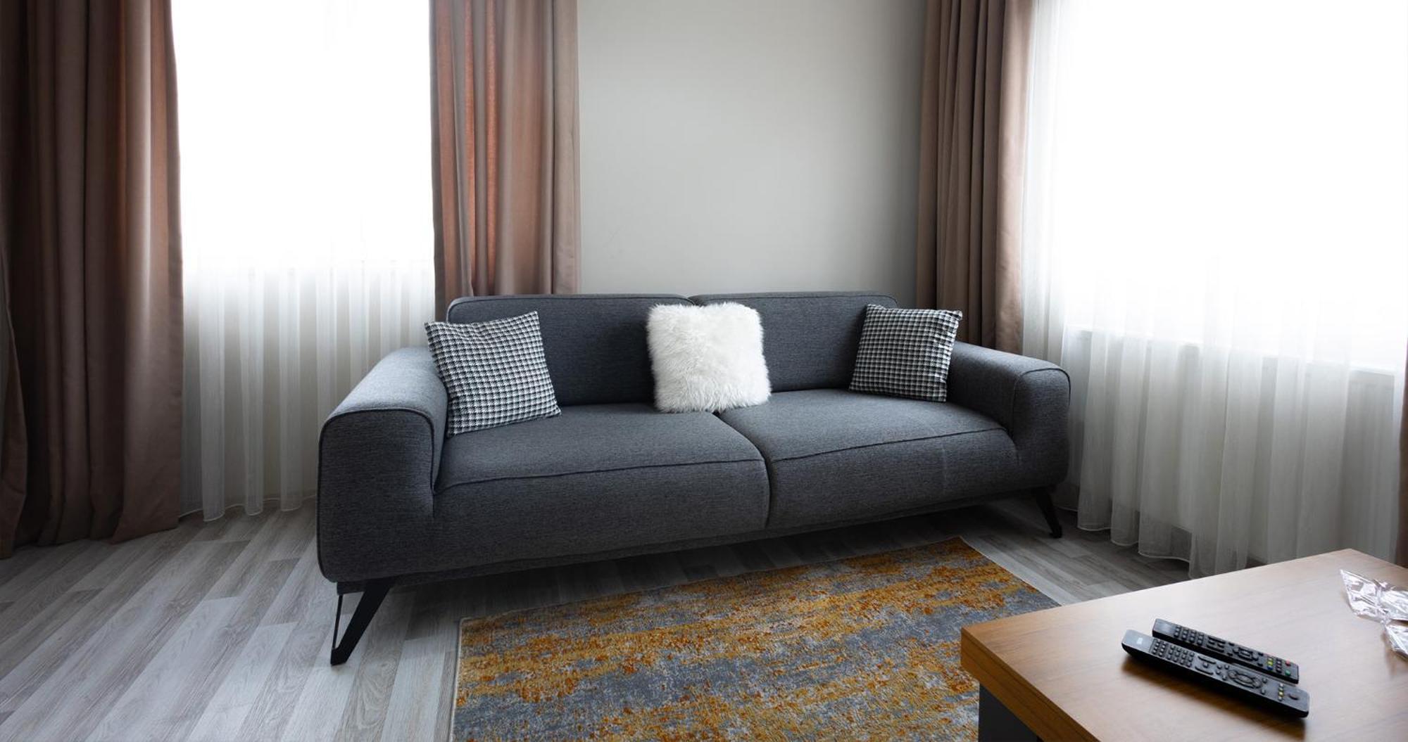 Ayyildiz Homestay