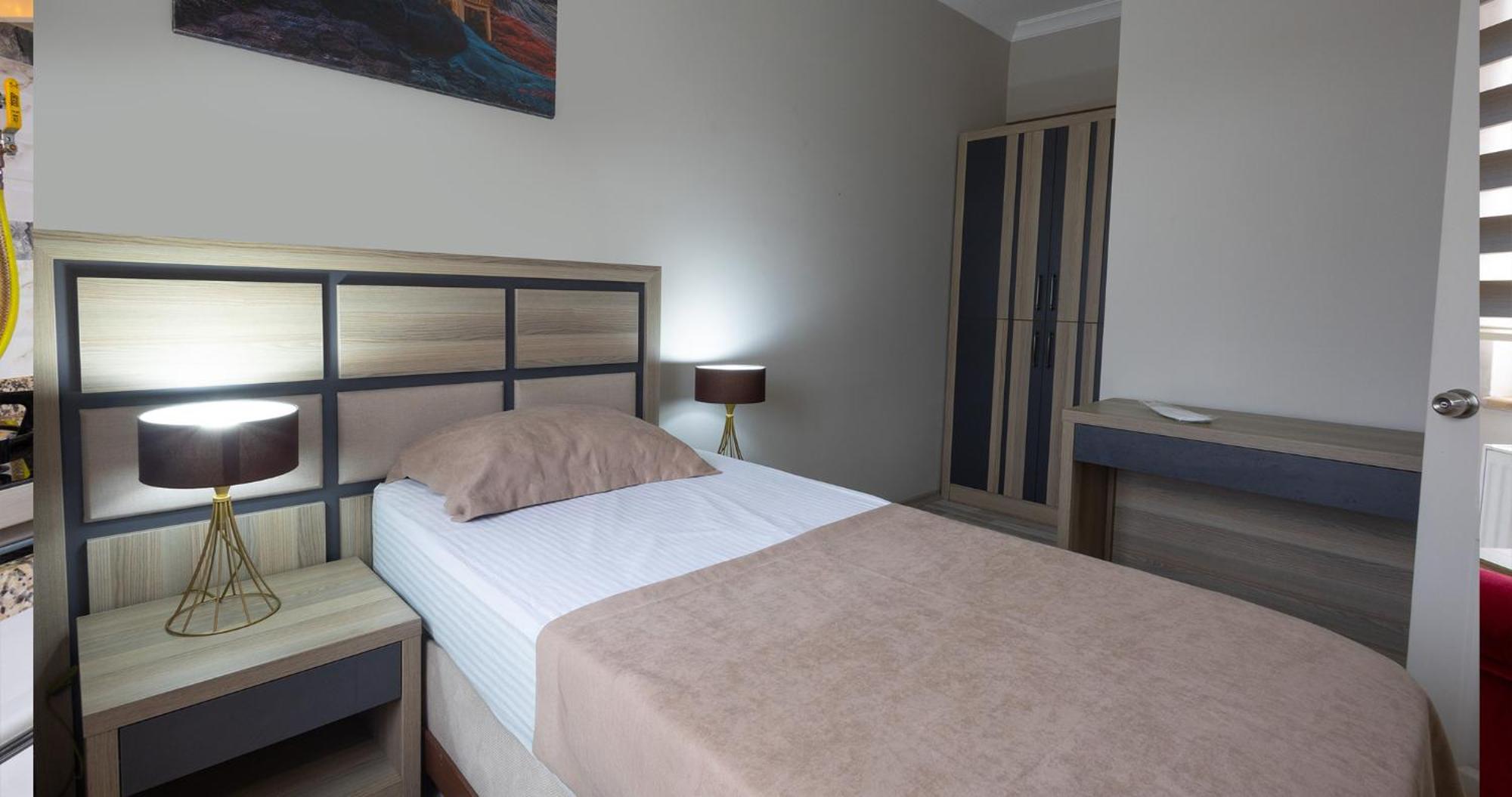 Homestay Ayyildiz Trabzon