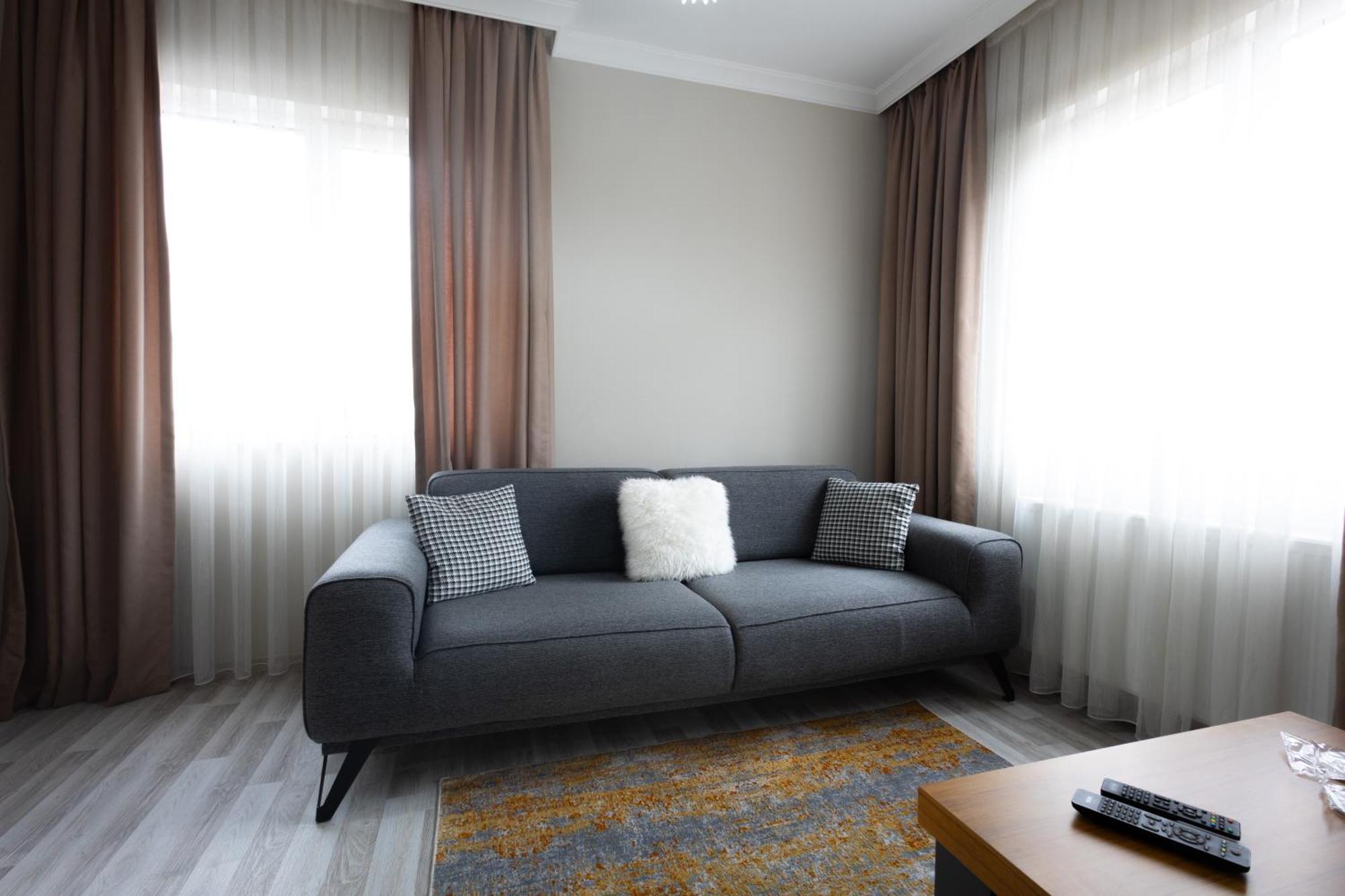 Homestay Ayyildiz Trabzon