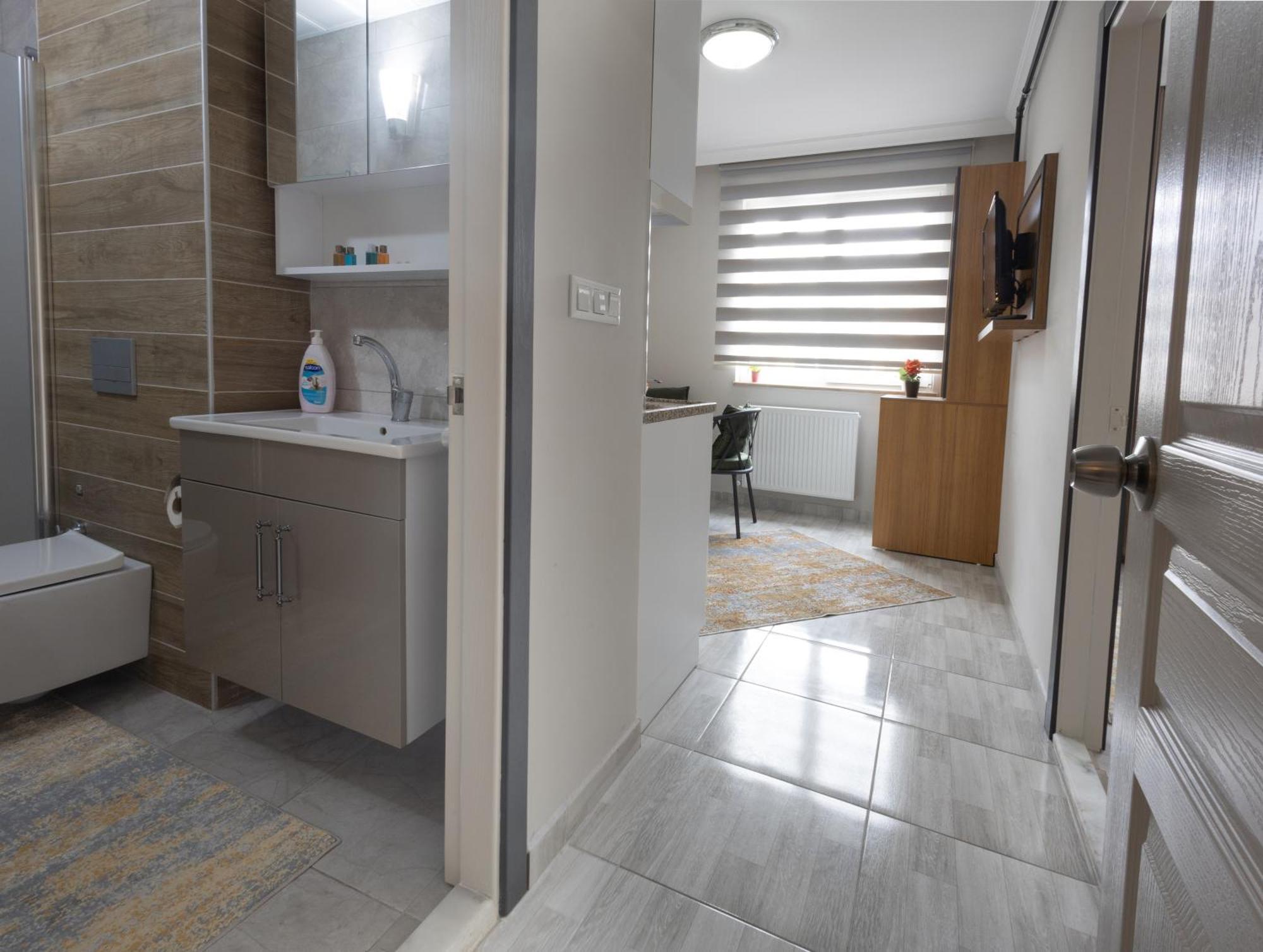 Homestay Ayyildiz