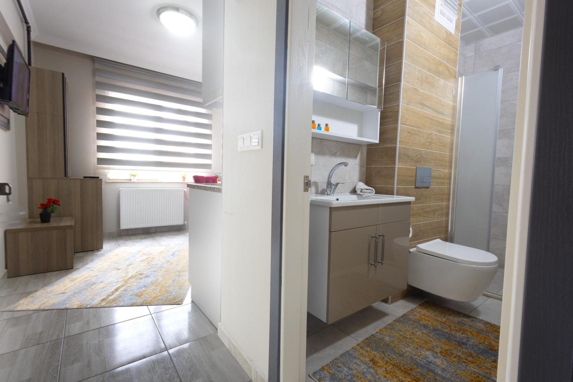 Homestay Ayyildiz Trabzon