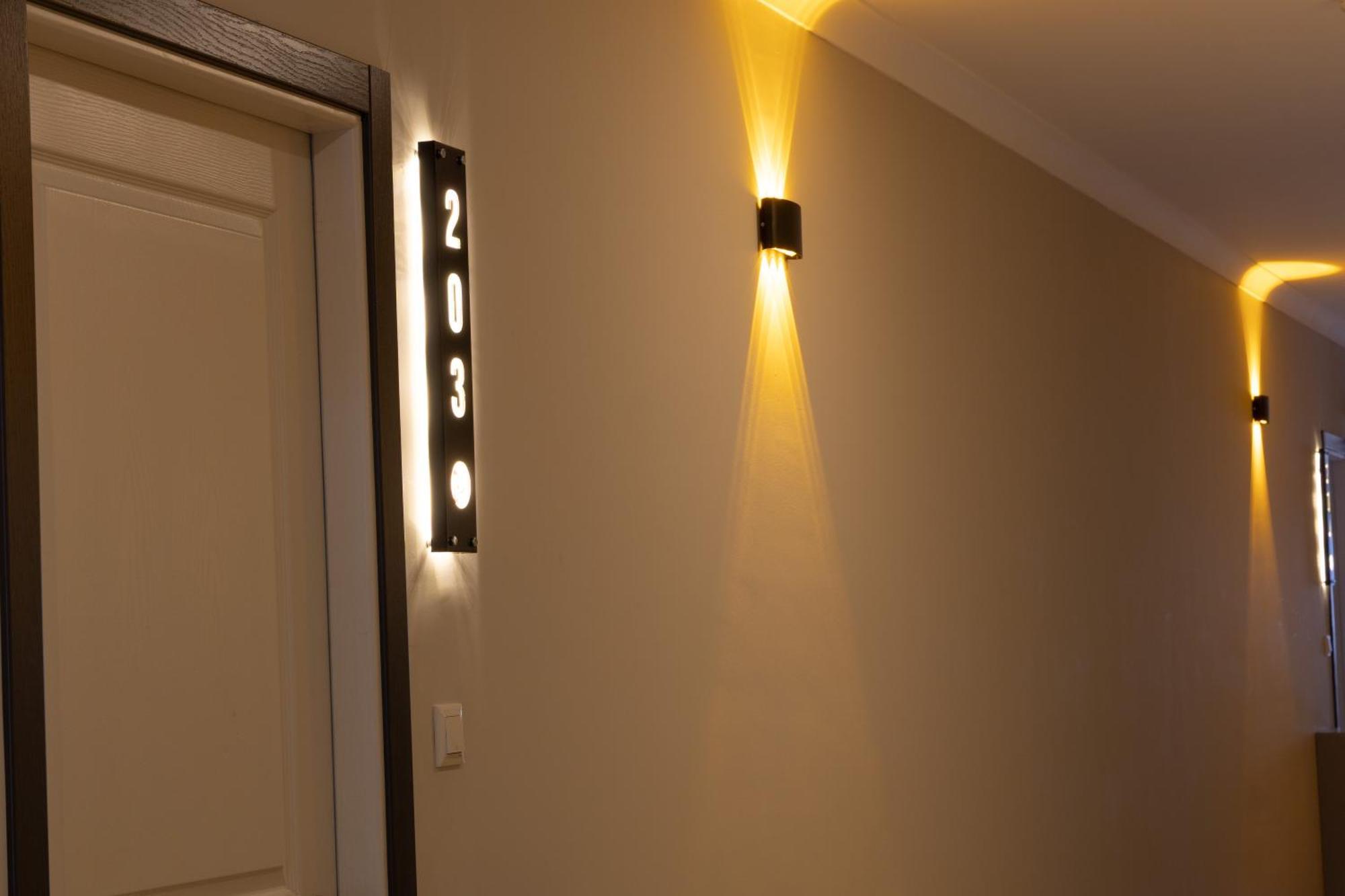 Ayyildiz Homestay Trabzon