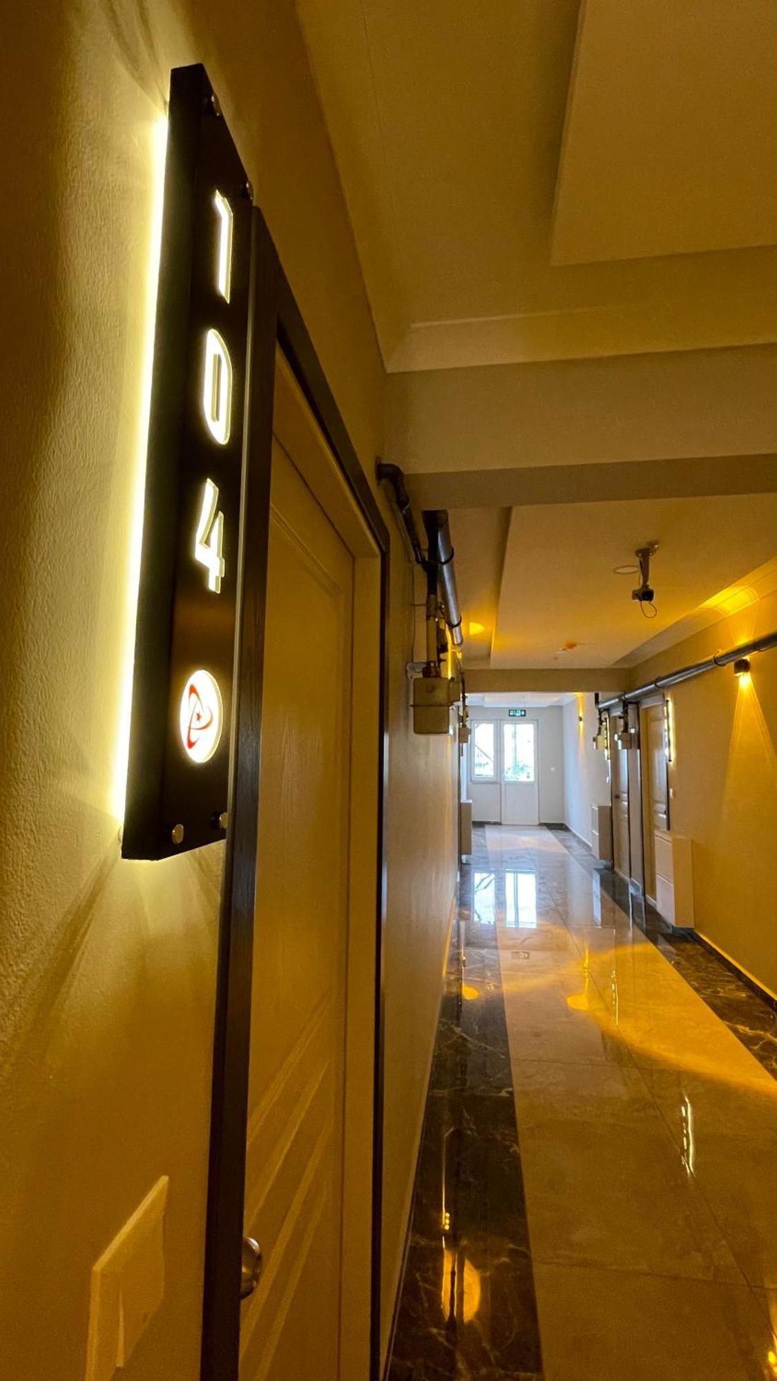 Homestay Ayyildiz Trabzon