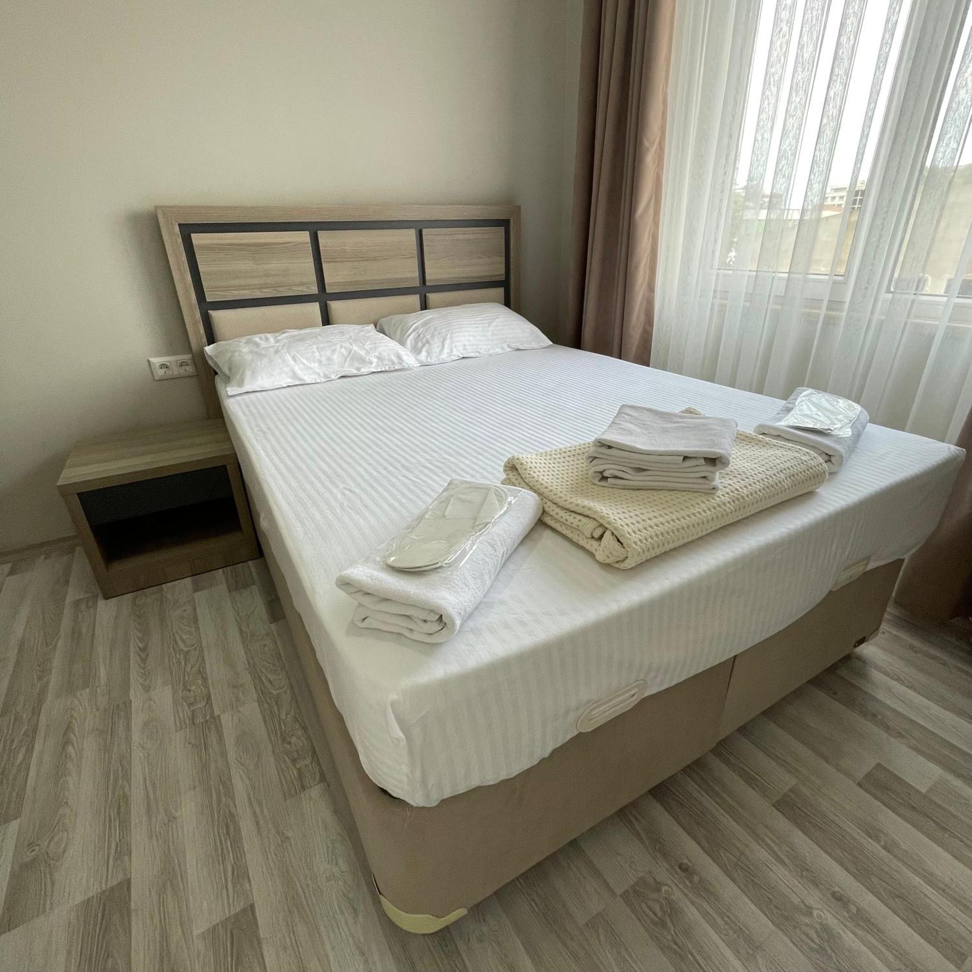 Ayyildiz Homestay