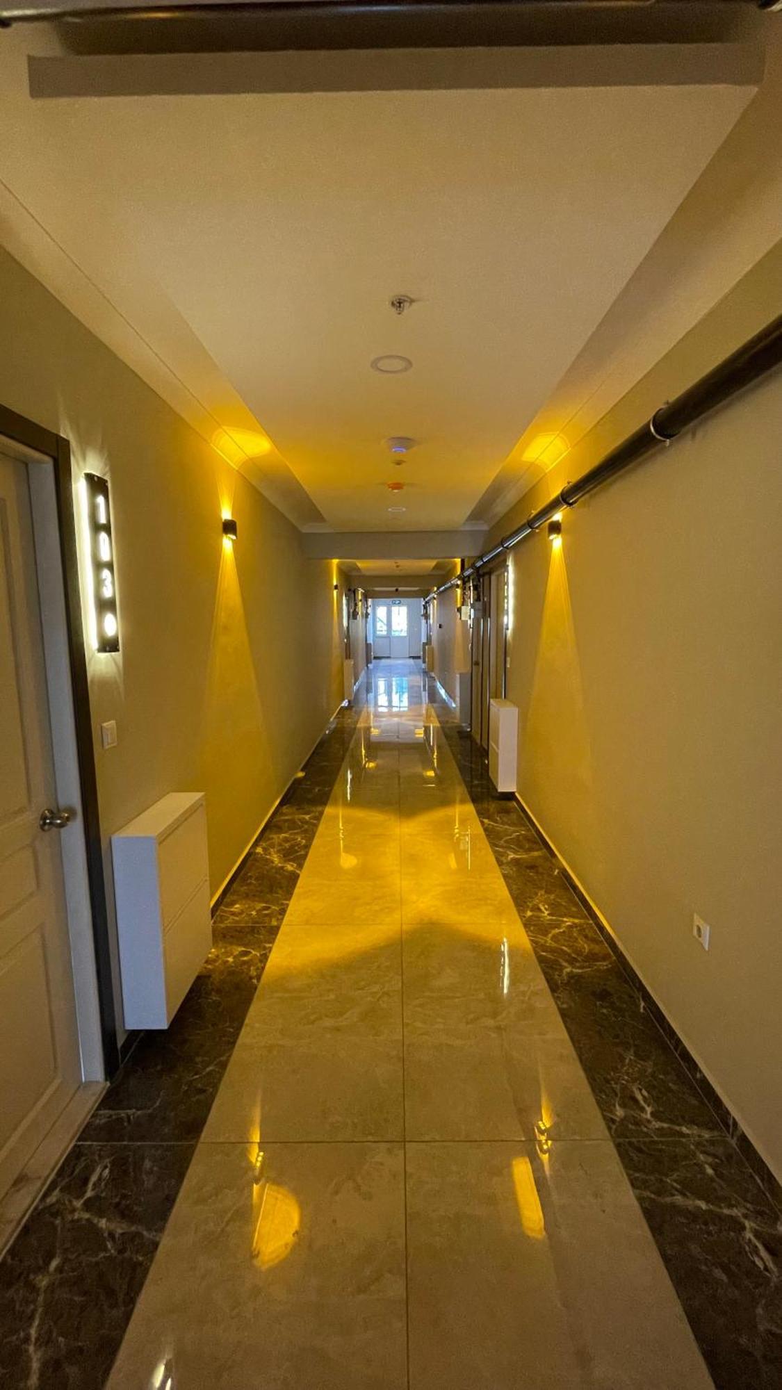 Homestay Ayyildiz
