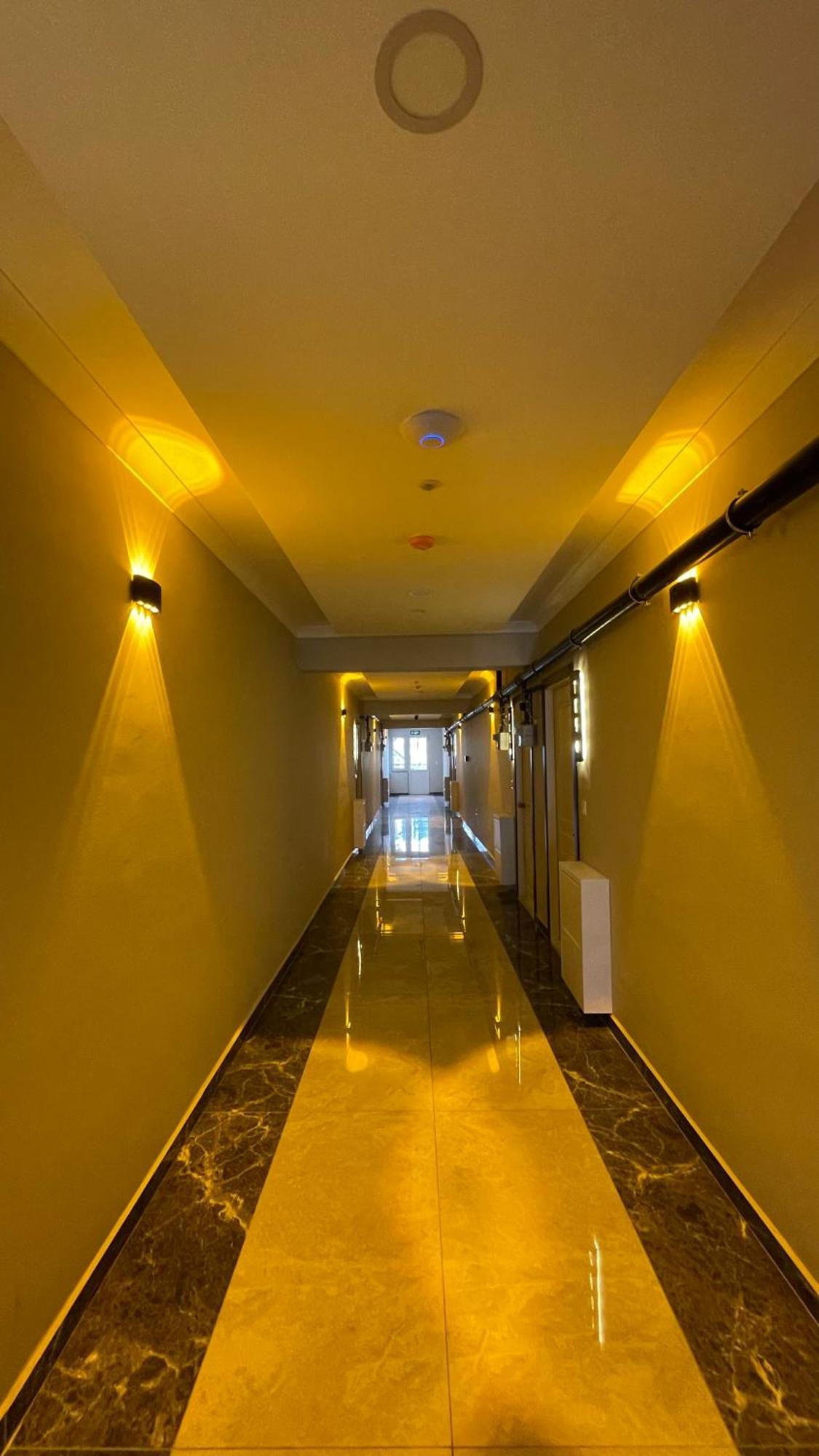 Homestay Ayyildiz *