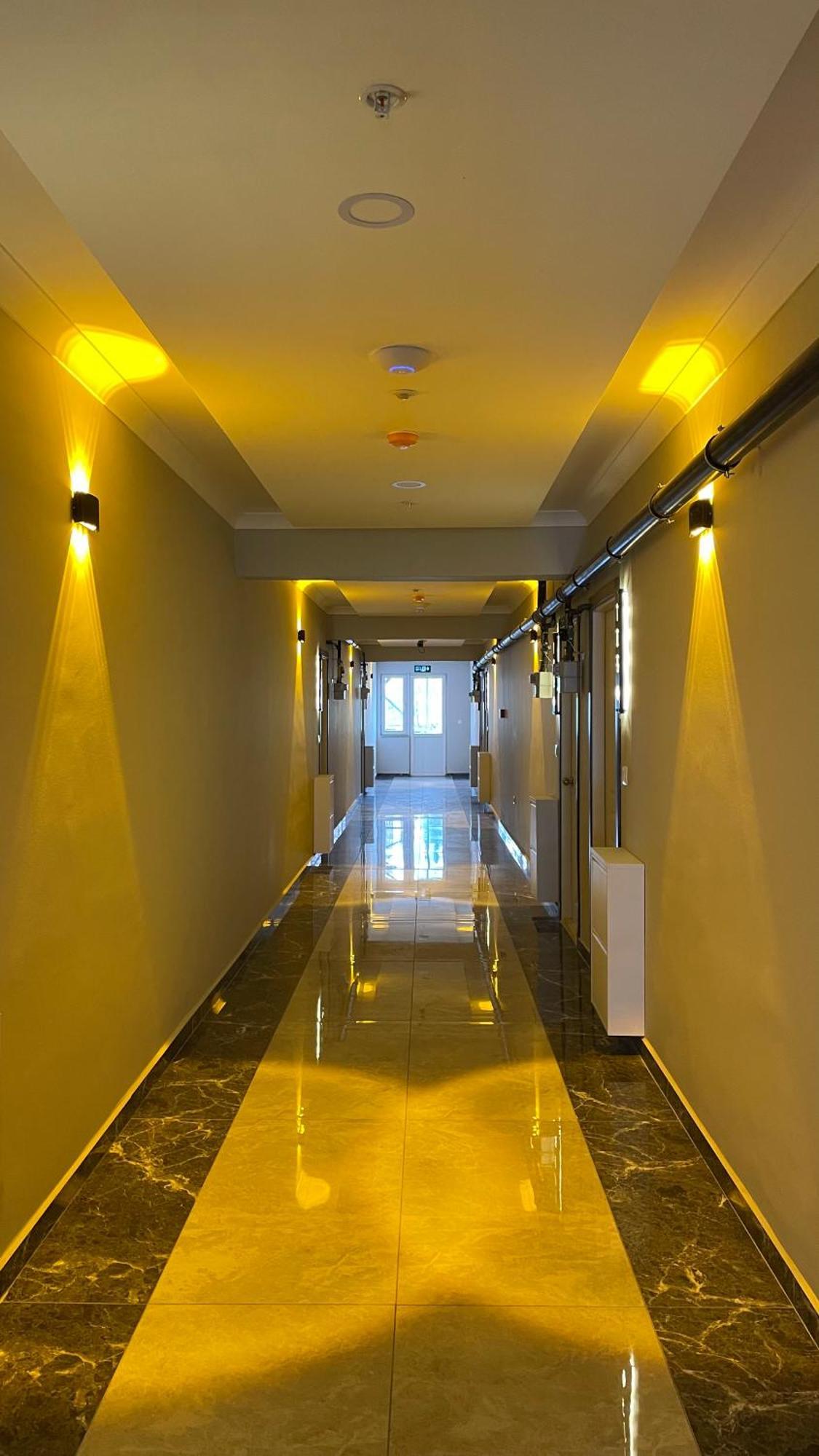 Homestay Ayyildiz Trabzon