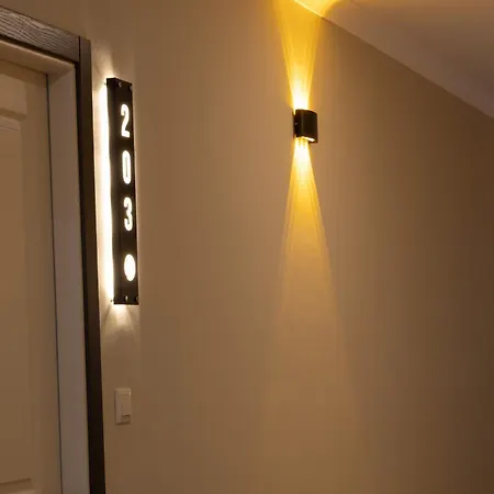Ayyildiz Pansiyon Apart Trabzon Exterior foto